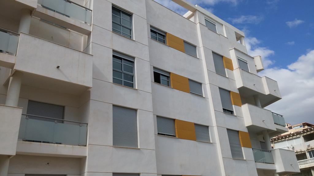Atico Muchavista Playa Apartment Benimagrell Ngoại thất bức ảnh