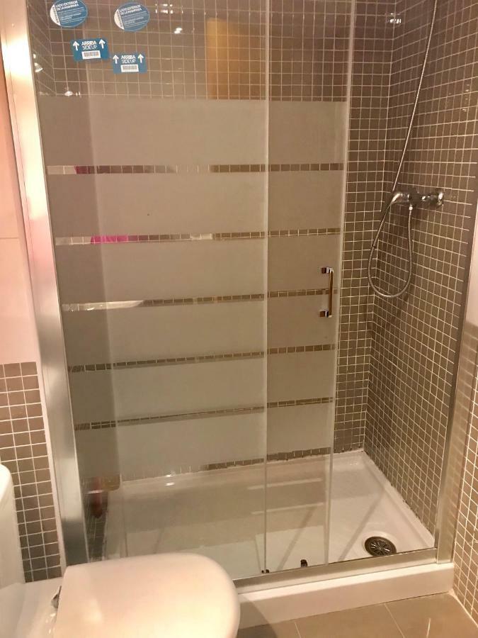 Atico Muchavista Playa Apartment Benimagrell Ngoại thất bức ảnh